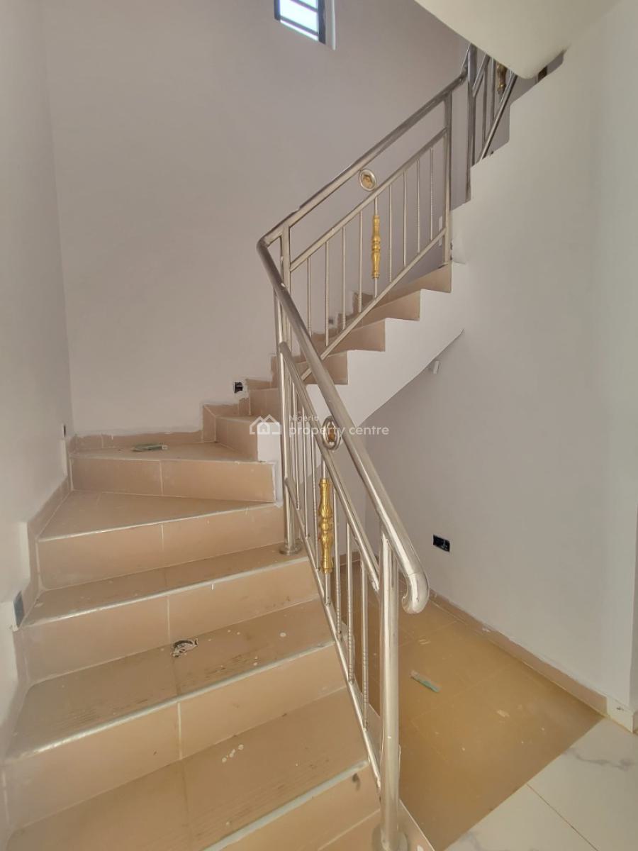 Beautiful and Standard 2bedroom Terrace Duplex, Seaside Estate, Badore, Ajah, Lagos, Terraced Duplex for Rent