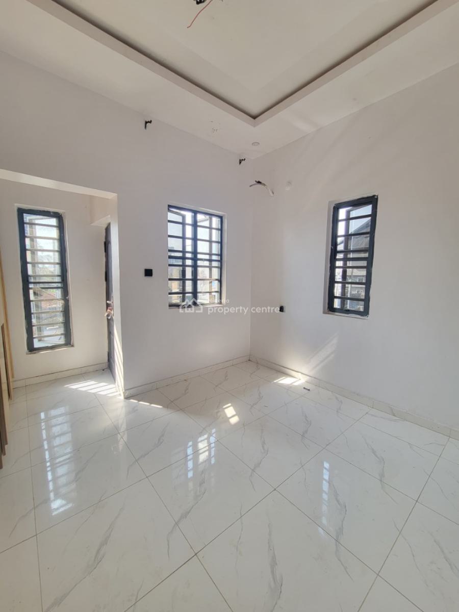 Beautiful and Standard 2bedroom Terrace Duplex, Seaside Estate, Badore, Ajah, Lagos, Terraced Duplex for Rent