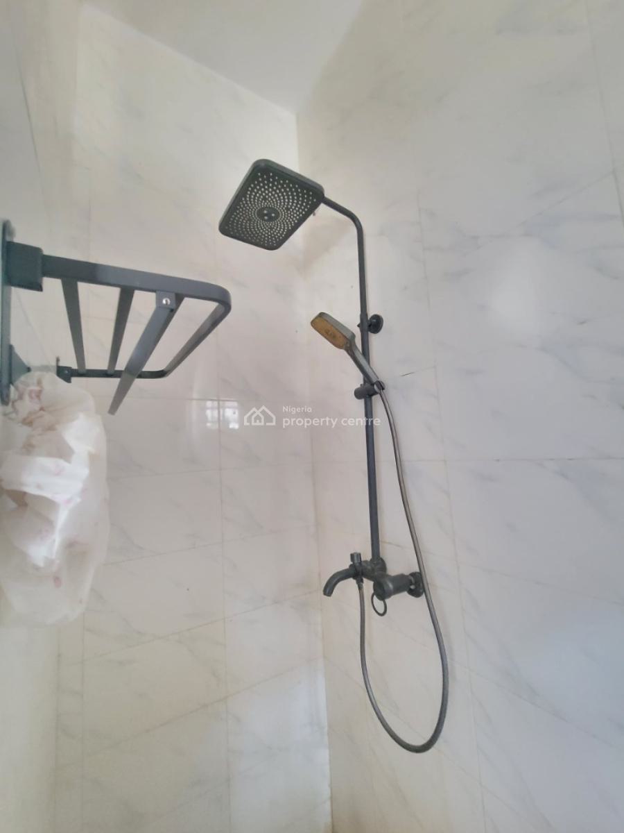 Beautiful and Standard 2bedroom Terrace Duplex, Seaside Estate, Badore, Ajah, Lagos, Terraced Duplex for Rent