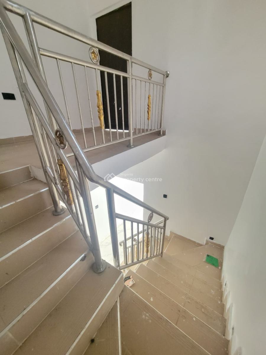 Beautiful and Standard 2bedroom Terrace Duplex, Seaside Estate, Badore, Ajah, Lagos, Terraced Duplex for Rent