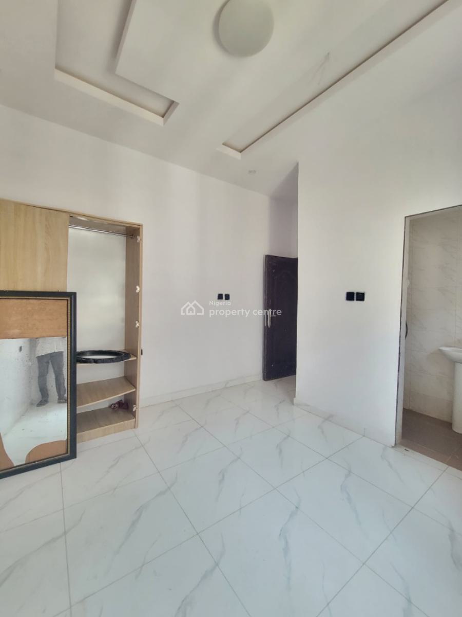 Beautiful and Standard 2bedroom Terrace Duplex, Seaside Estate, Badore, Ajah, Lagos, Terraced Duplex for Rent