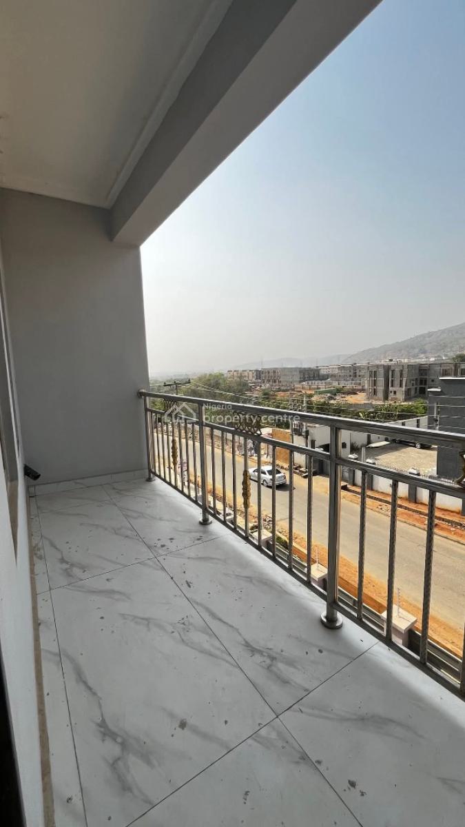 4 Bedroom Terrace Duplex, Katampe, Abuja, Terraced Duplex for Sale