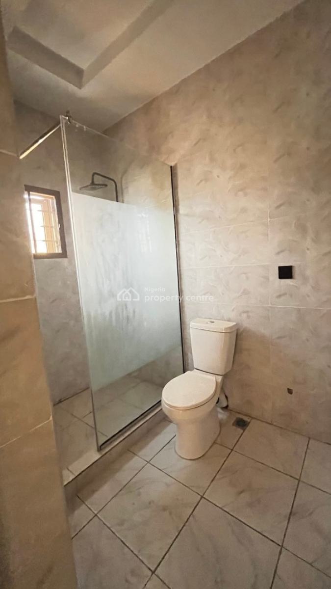 4 Bedroom Terrace Duplex, Katampe, Abuja, Terraced Duplex for Sale