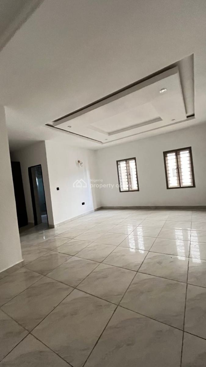 4 Bedroom Terrace Duplex, Katampe, Abuja, Terraced Duplex for Sale