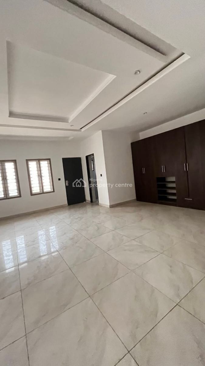 4 Bedroom Terrace Duplex, Katampe, Abuja, Terraced Duplex for Sale