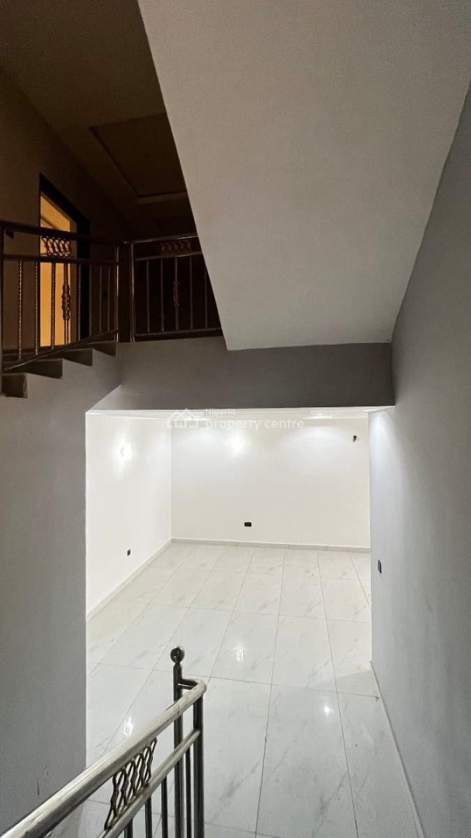 4 Bedroom Terrace Duplex, Katampe, Abuja, Terraced Duplex for Sale