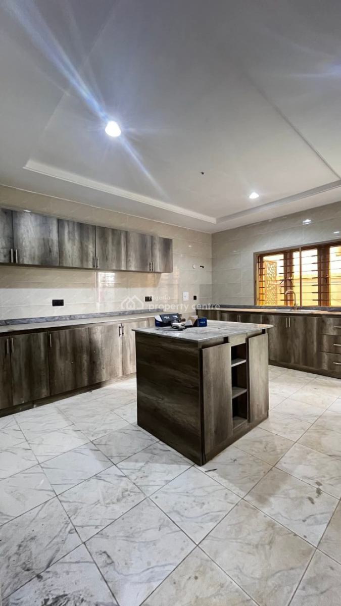 4 Bedroom Terrace Duplex, Katampe, Abuja, Terraced Duplex for Sale