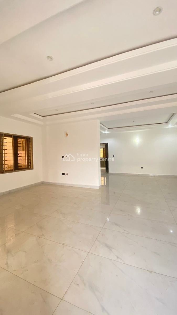 4 Bedroom Terrace Duplex, Katampe, Abuja, Terraced Duplex for Sale