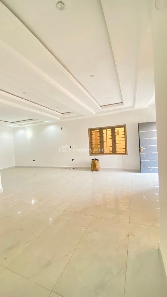 4 Bedroom Terrace Duplex, Katampe, Abuja, Terraced Duplex for Sale