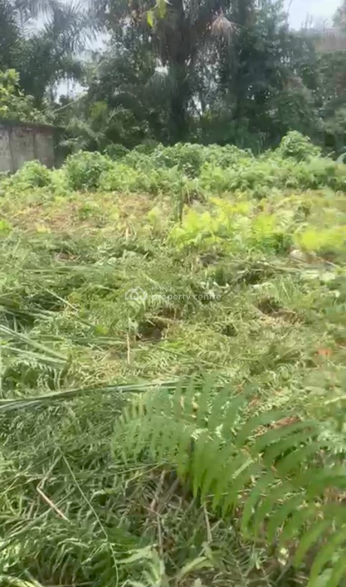 Good Land for Instant Development Surrounded By Development Just Out, Genesis Community, Awoyaya, Ibeju Lekki, Lagos, Residential Land for Sale