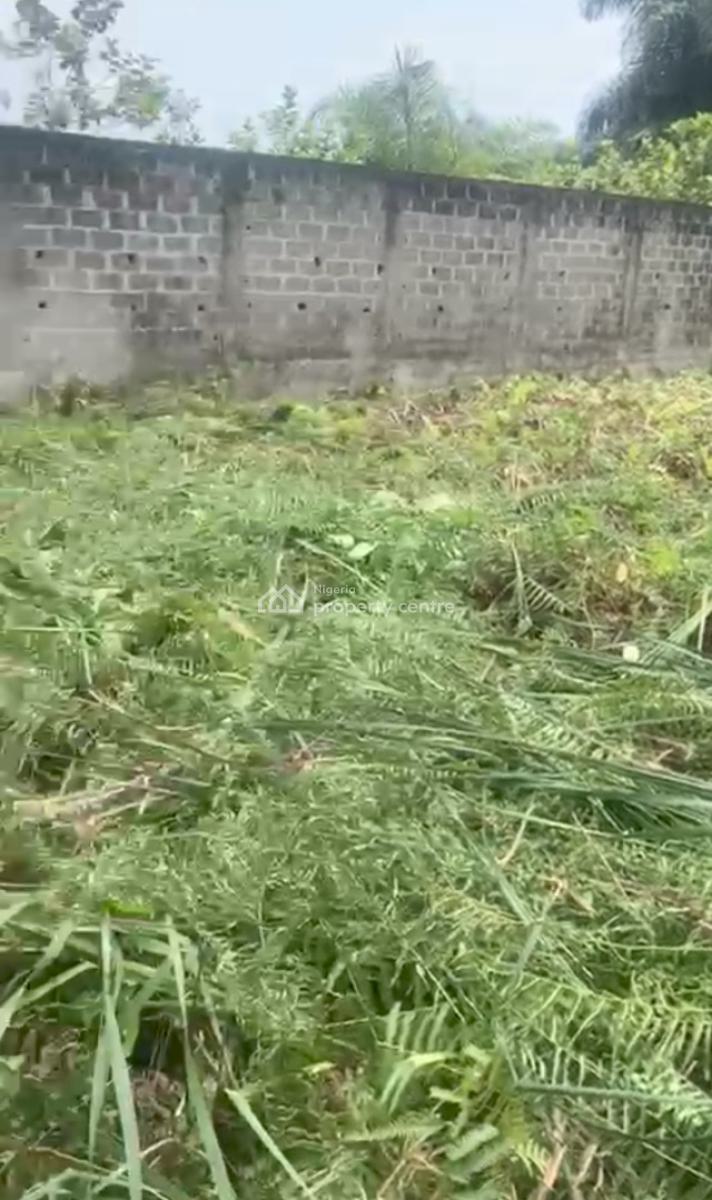 Good Land for Instant Development Surrounded By Development Just Out, Genesis Community, Awoyaya, Ibeju Lekki, Lagos, Residential Land for Sale