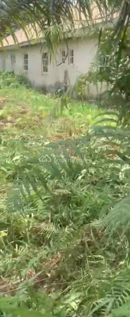 Good Land for Instant Development Surrounded By Development Just Out, Genesis Community, Awoyaya, Ibeju Lekki, Lagos, Residential Land for Sale