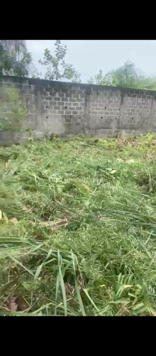 Good Land for Instant Development Surrounded By Development Just Out, Genesis Community, Awoyaya, Ibeju Lekki, Lagos, Residential Land for Sale