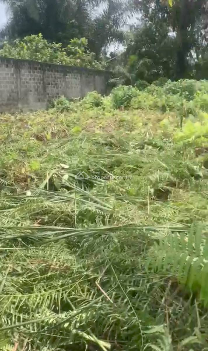 Good Land for Instant Development Surrounded By Development Just Out, Genesis Community, Awoyaya, Ibeju Lekki, Lagos, Residential Land for Sale