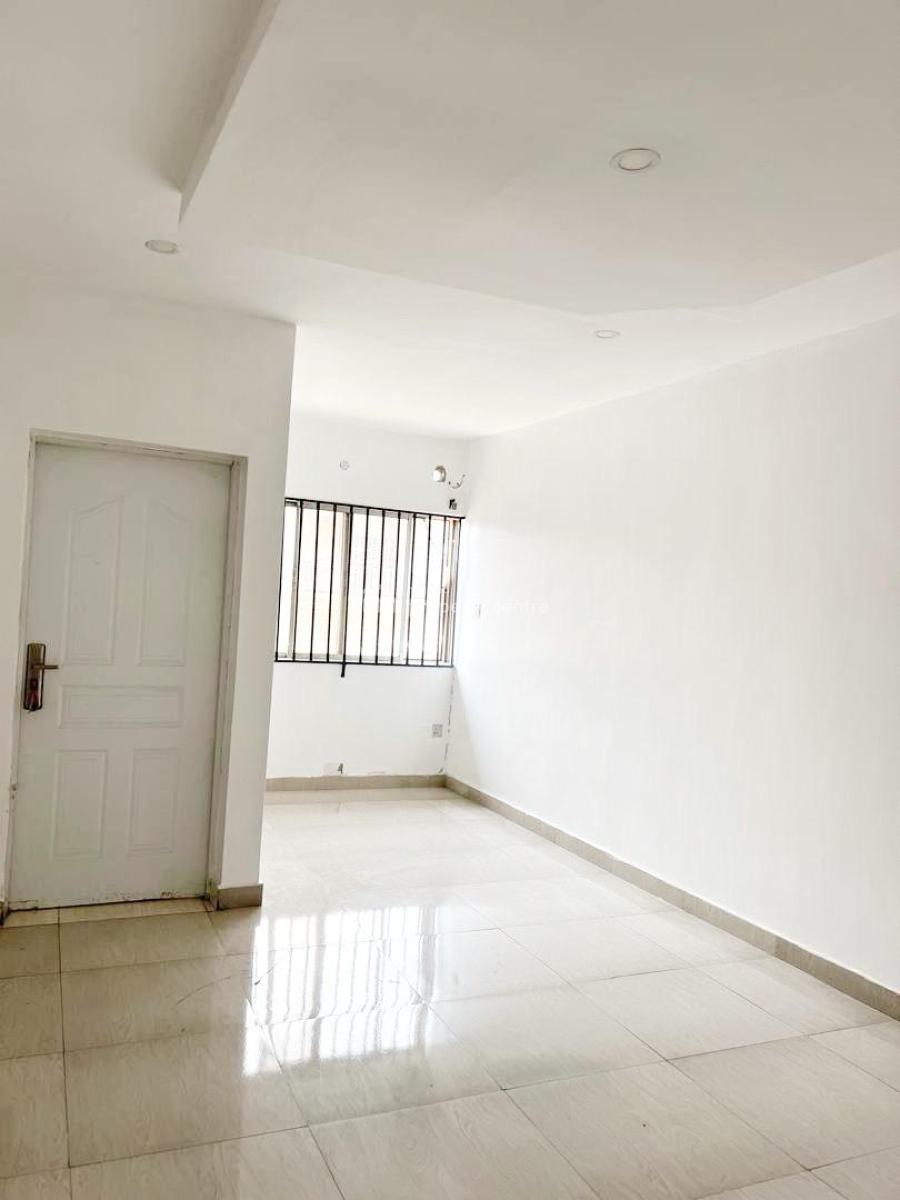 Newly Renovated 4 Bedroom Semi Detached Duplex in an Estate, Adeniyi Jones, Ikeja, Lagos, Semi-detached Duplex for Rent