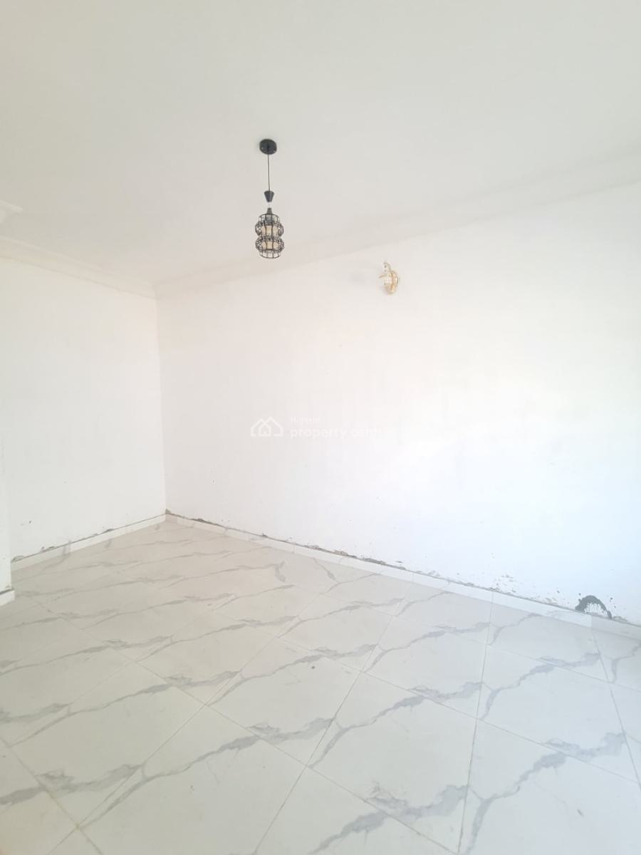 Standard and Clean 2 Bedroom Apartment, Seaside Estate, Badore, Ajah, Lagos, Flat / Apartment for Rent