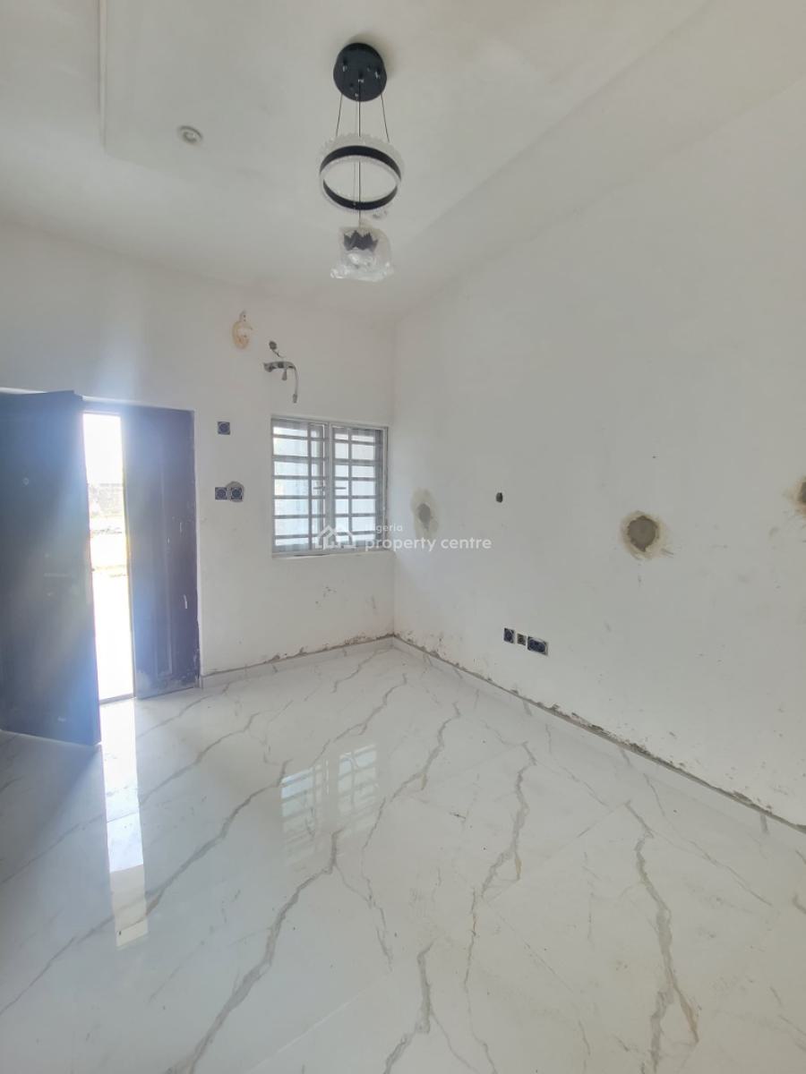 Standard and Clean 2 Bedroom Apartment, Seaside Estate, Badore, Ajah, Lagos, Flat / Apartment for Rent