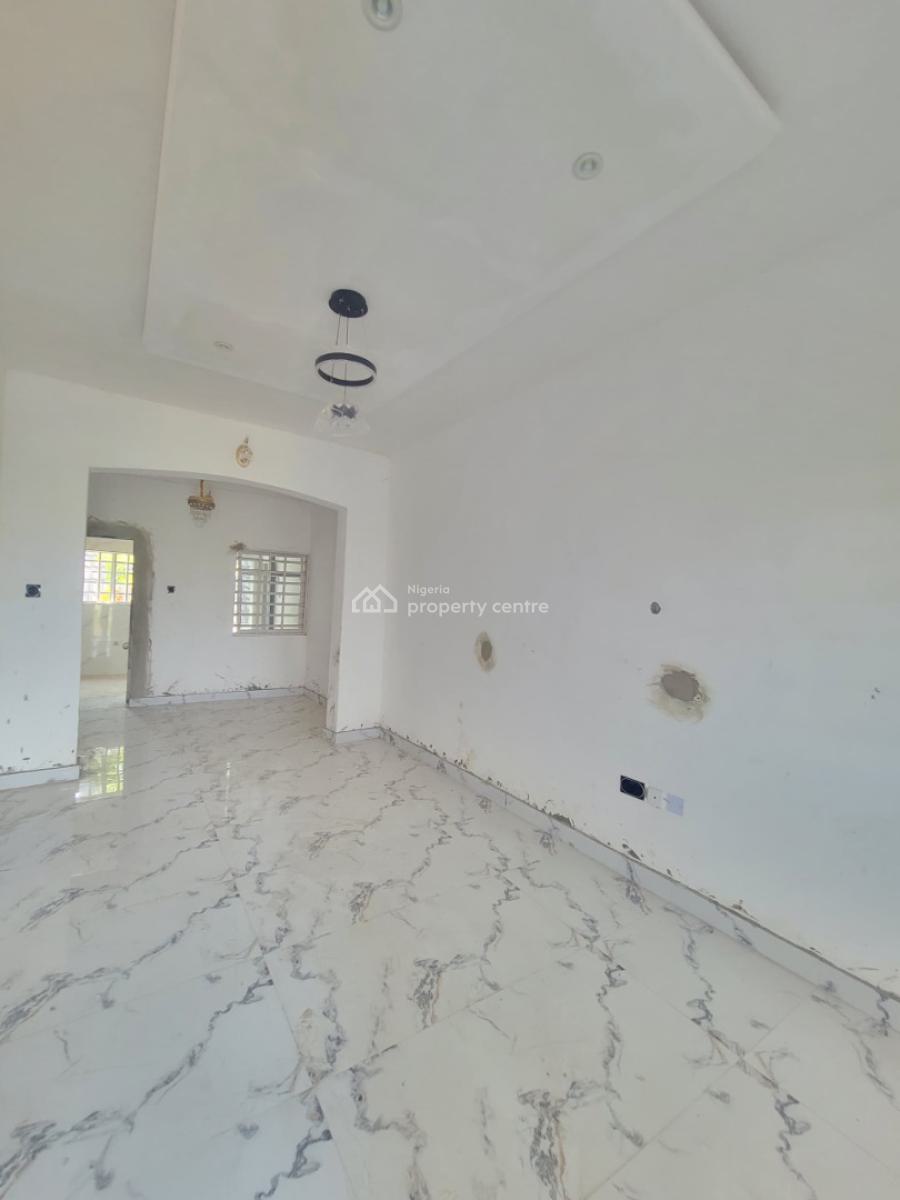Standard and Clean 2 Bedroom Apartment, Seaside Estate, Badore, Ajah, Lagos, Flat / Apartment for Rent