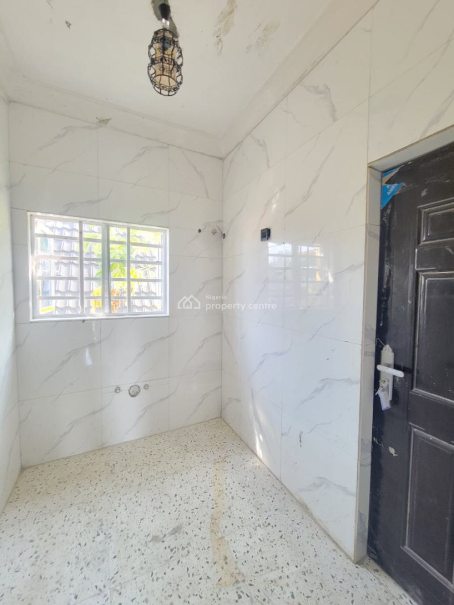 Standard and Clean 2 Bedroom Apartment, Seaside Estate, Badore, Ajah, Lagos, Flat / Apartment for Rent