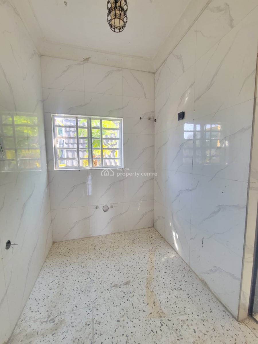 Standard and Clean 2 Bedroom Apartment, Seaside Estate, Badore, Ajah, Lagos, Flat / Apartment for Rent