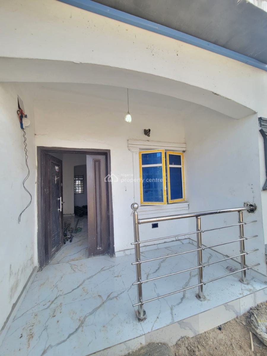 Standard and Clean 2 Bedroom Apartment, Seaside Estate, Badore, Ajah, Lagos, Flat / Apartment for Rent