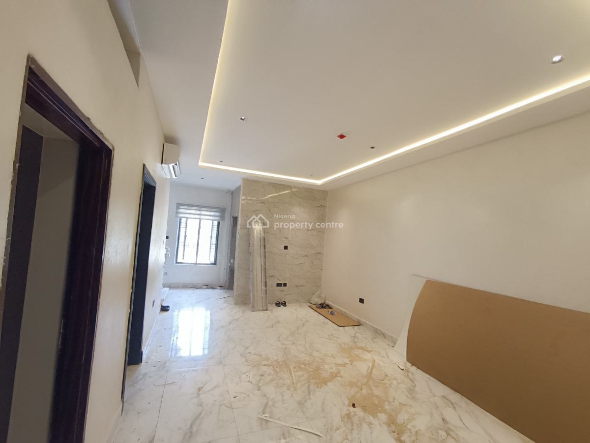 Office Space, Wuse, Abuja, Office Space for Rent