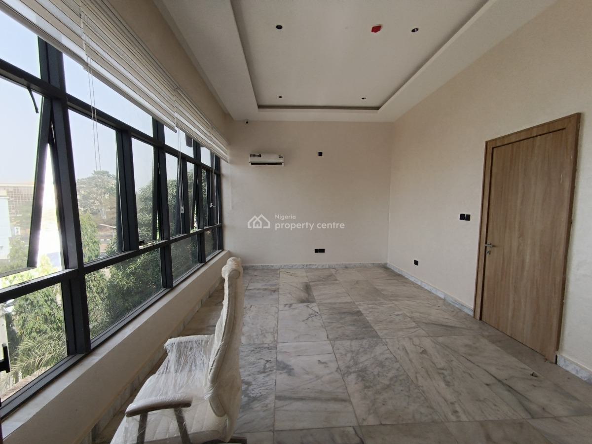Office Space, Wuse, Abuja, Office Space for Rent