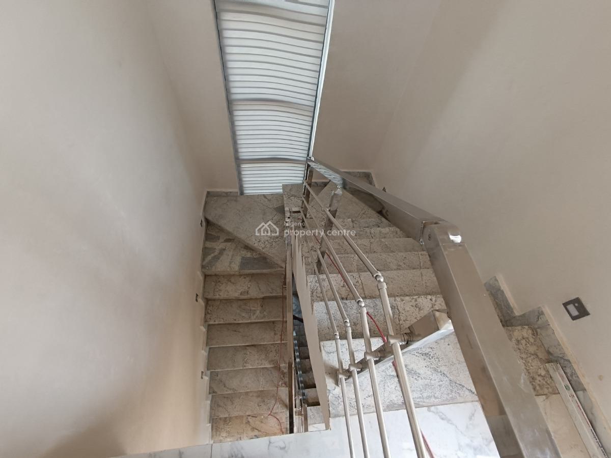 Office Space, Wuse, Abuja, Office Space for Rent