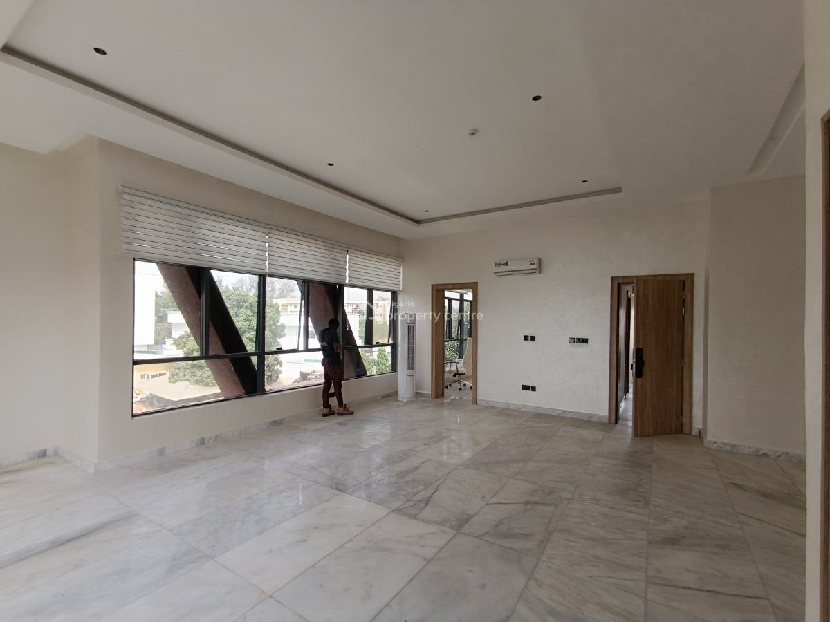 Office Space, Wuse, Abuja, Office Space for Rent