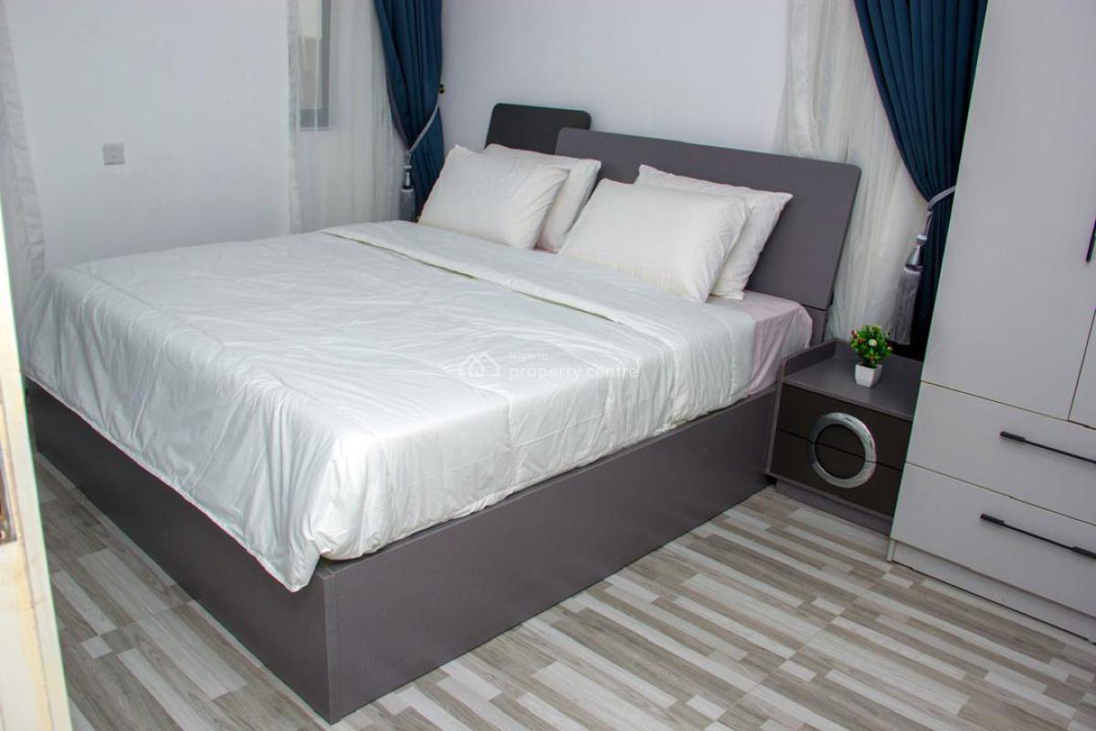 Luxury 3 Bedroom Detached Duplex, Gra, Gra, Ogudu, Lagos, Detached Duplex Short Let