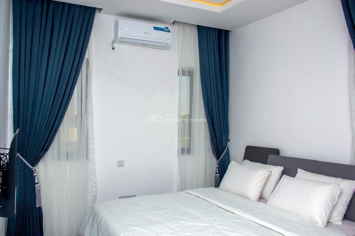 Luxury 3 Bedroom Detached Duplex, Gra, Gra, Ogudu, Lagos, Detached Duplex Short Let