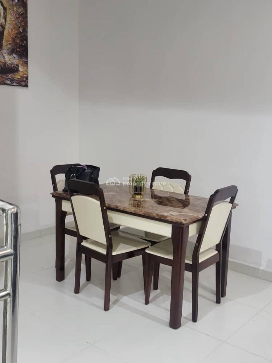 Luxury 3 Bedroom Detached Duplex, Gra, Gra, Ogudu, Lagos, Detached Duplex Short Let