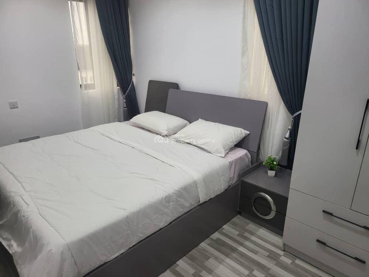 Luxury 3 Bedroom Detached Duplex, Gra, Gra, Ogudu, Lagos, Detached Duplex Short Let