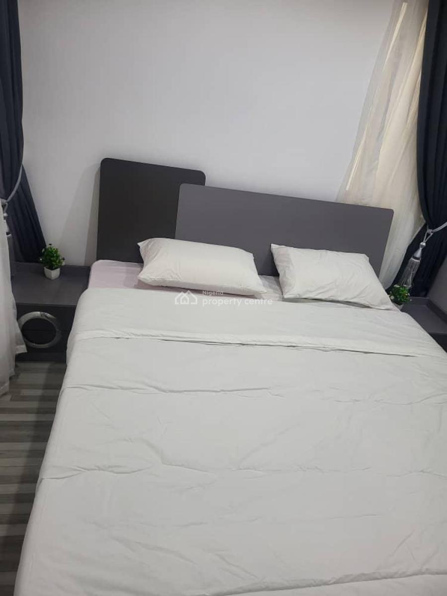 Luxury 3 Bedroom Detached Duplex, Gra, Gra, Ogudu, Lagos, Detached Duplex Short Let