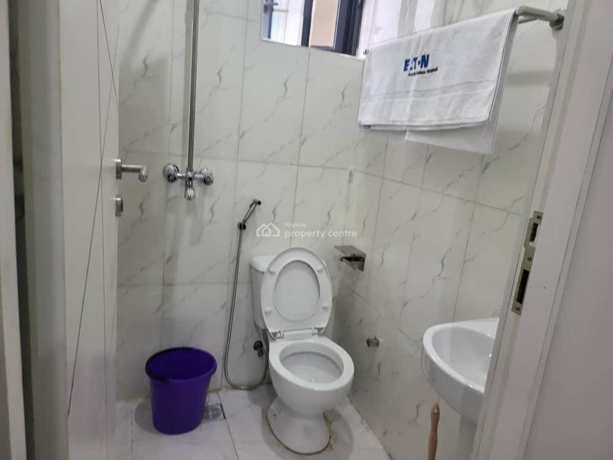 Luxury 3 Bedroom Detached Duplex, Gra, Gra, Ogudu, Lagos, Detached Duplex Short Let