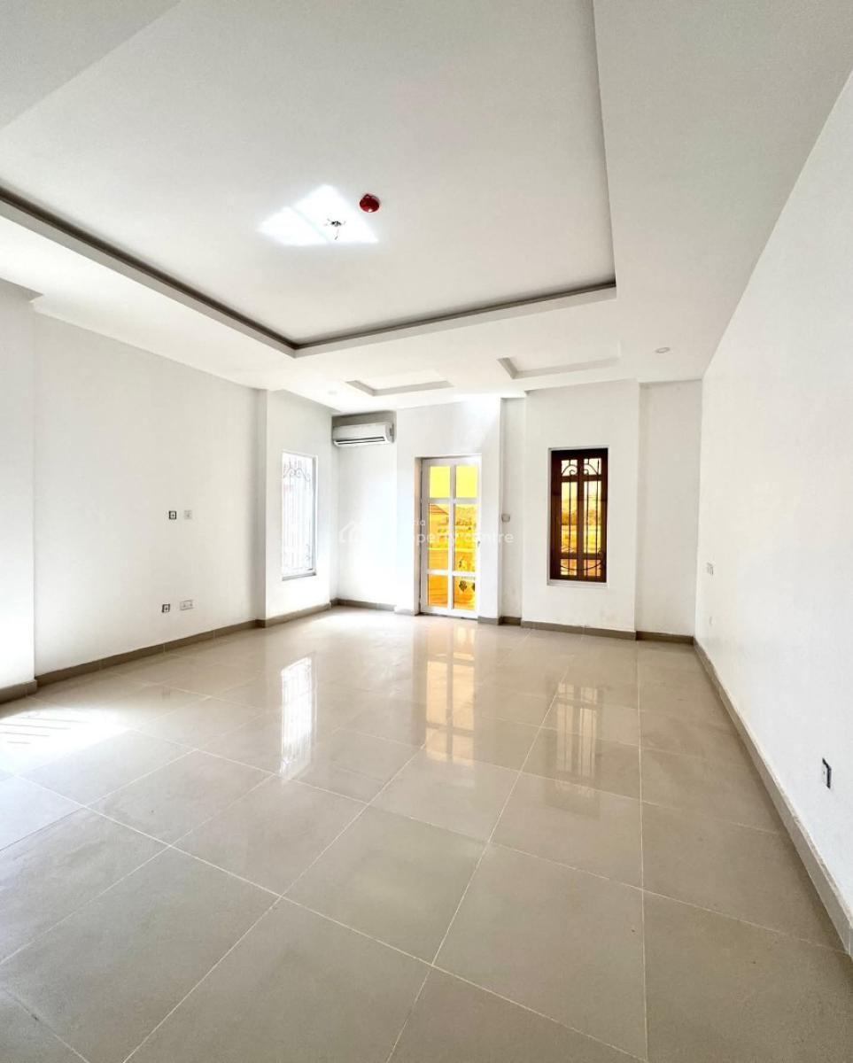 7 Bedroom Fully Detached Villa, Katampe Extension, Katampe, Abuja, Detached Duplex for Sale