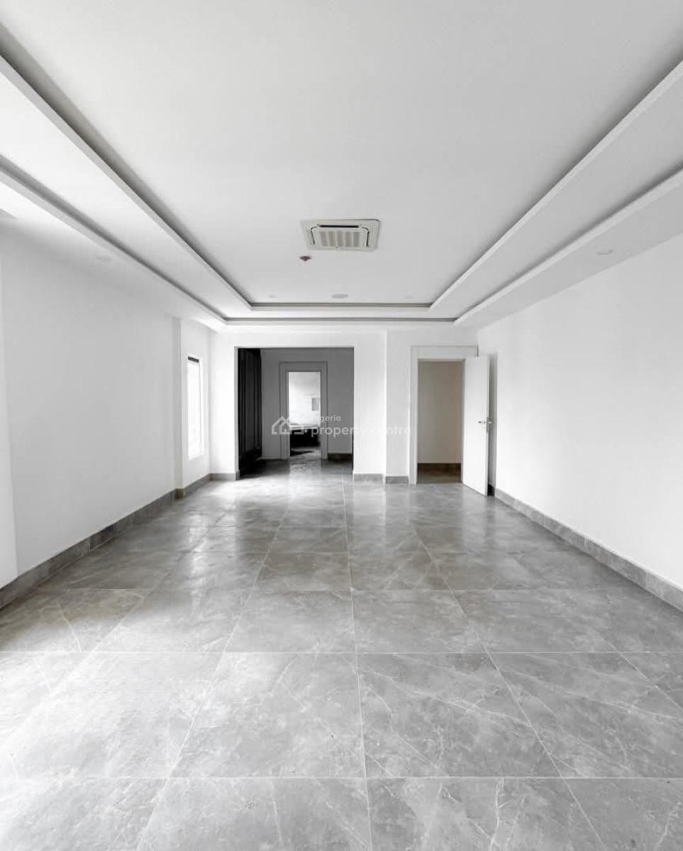 7 Bedroom Fully Detached Villa, Katampe Extension, Katampe, Abuja, Detached Duplex for Sale