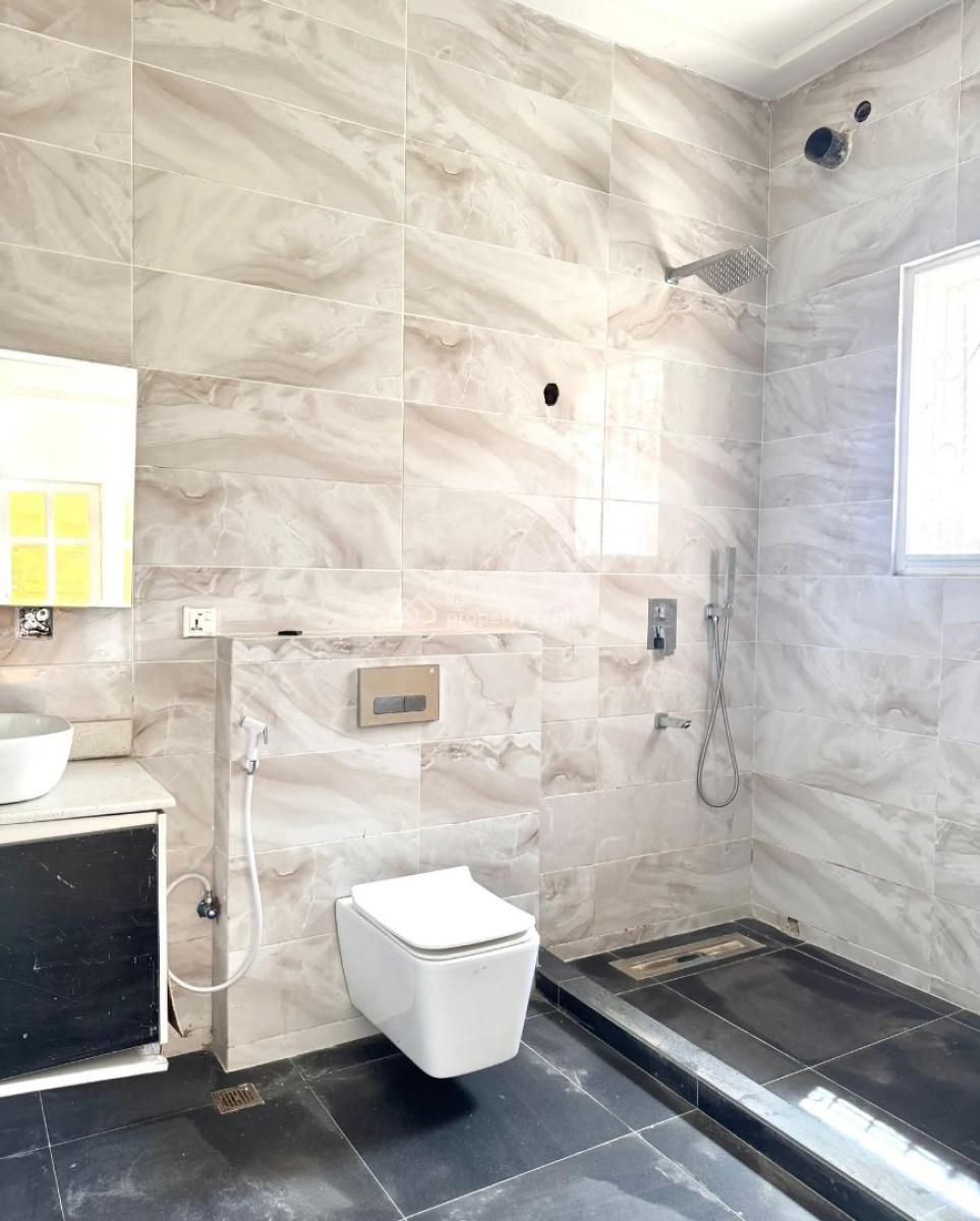 7 Bedroom Fully Detached Villa, Katampe Extension, Katampe, Abuja, Detached Duplex for Sale