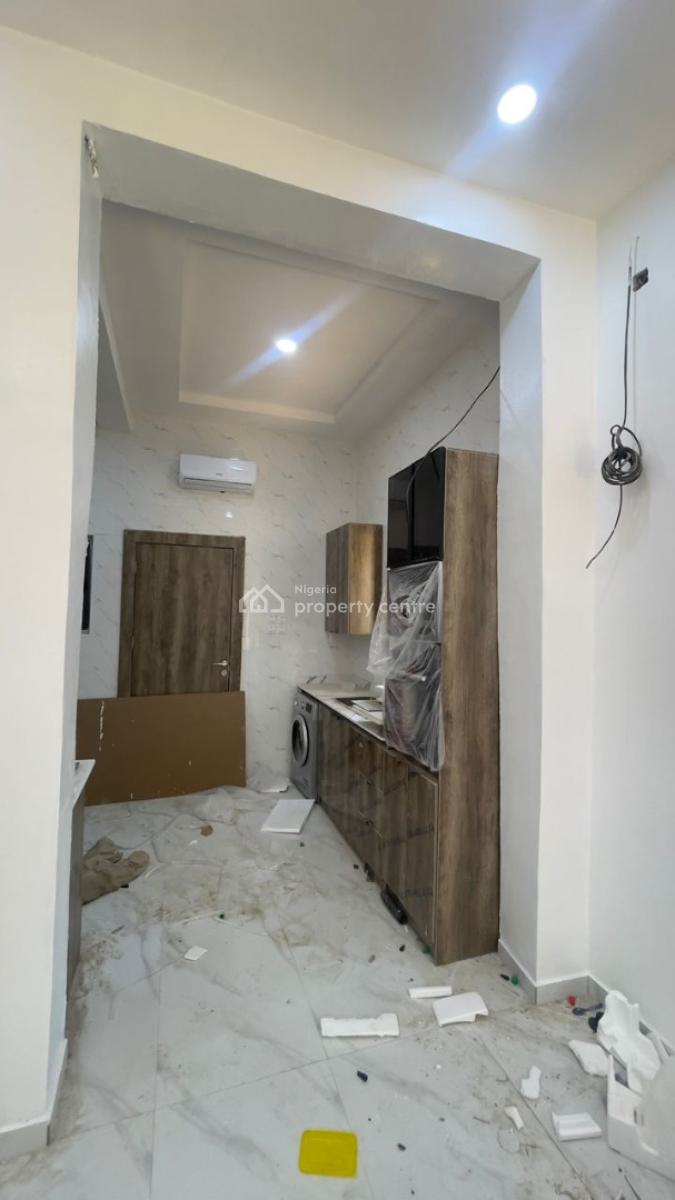 4bedroom, Victoria Island (vi), Lagos, Terraced Duplex for Sale