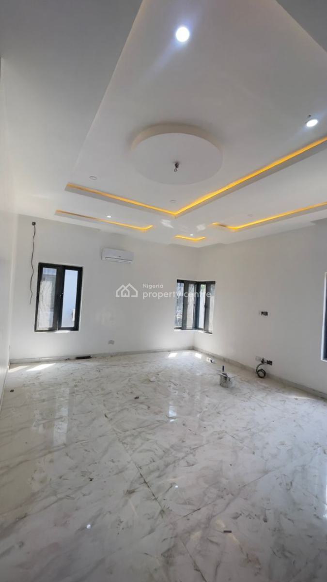 4bedroom, Victoria Island (vi), Lagos, Terraced Duplex for Sale