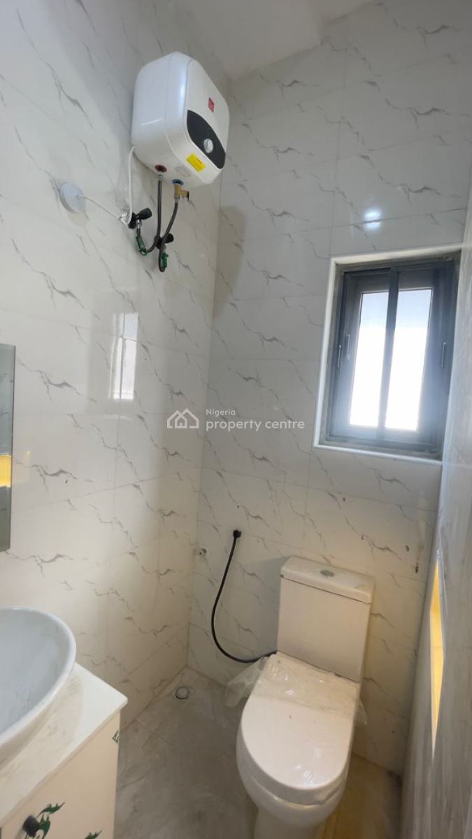 4bedroom, Victoria Island (vi), Lagos, Terraced Duplex for Sale