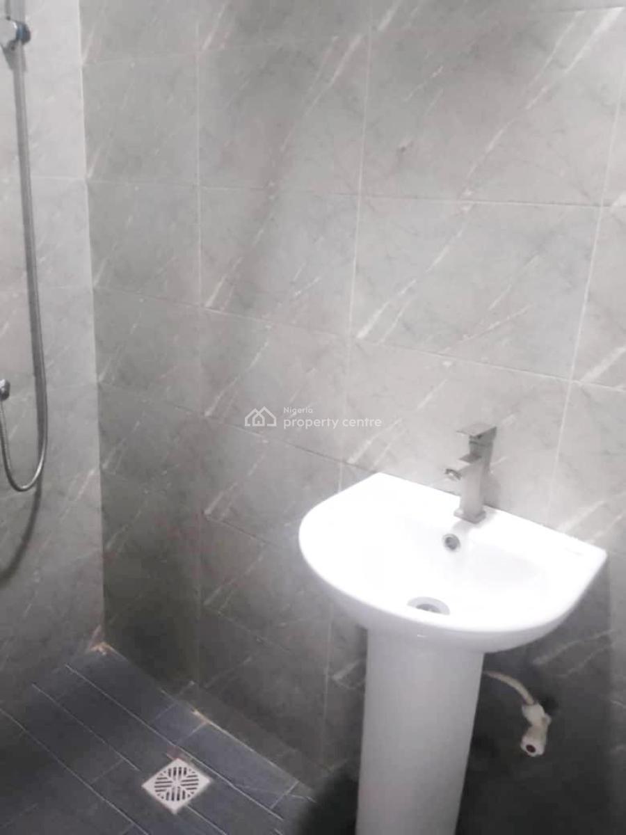 Well Maintained Min Flat Apartment, Olowora, Omole Phase 2, Ikeja, Lagos, Mini Flat (room and Parlour) for Rent