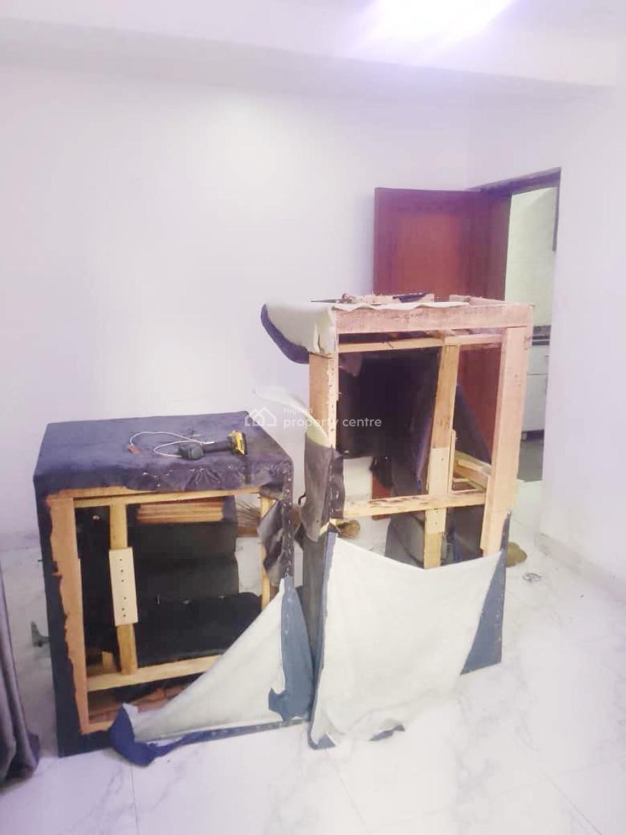 Well Maintained Min Flat Apartment, Olowora, Omole Phase 2, Ikeja, Lagos, Mini Flat (room and Parlour) for Rent