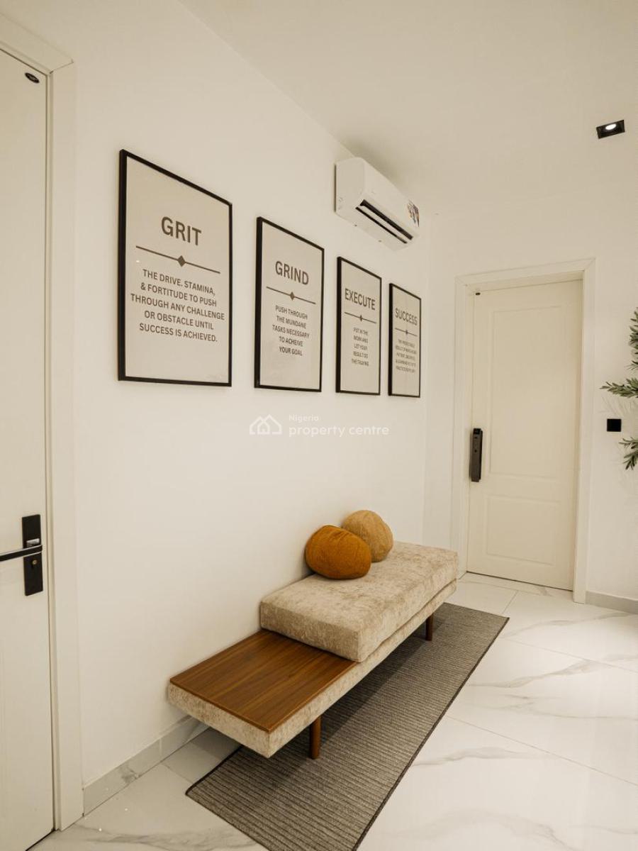 5 Bedroom Mansion with Private Poolcinemaprivate Gymps5snooker, Admiralty Way, Lekki, Lagos, Detached Duplex Short Let