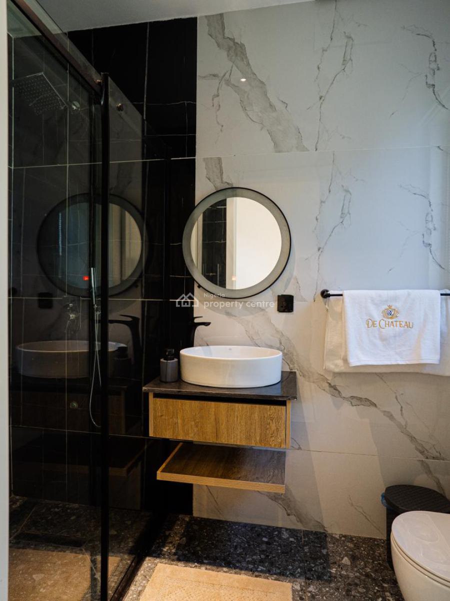 5 Bedroom Mansion with Private Poolcinemaprivate Gymps5snooker, Admiralty Way, Lekki, Lagos, Detached Duplex Short Let