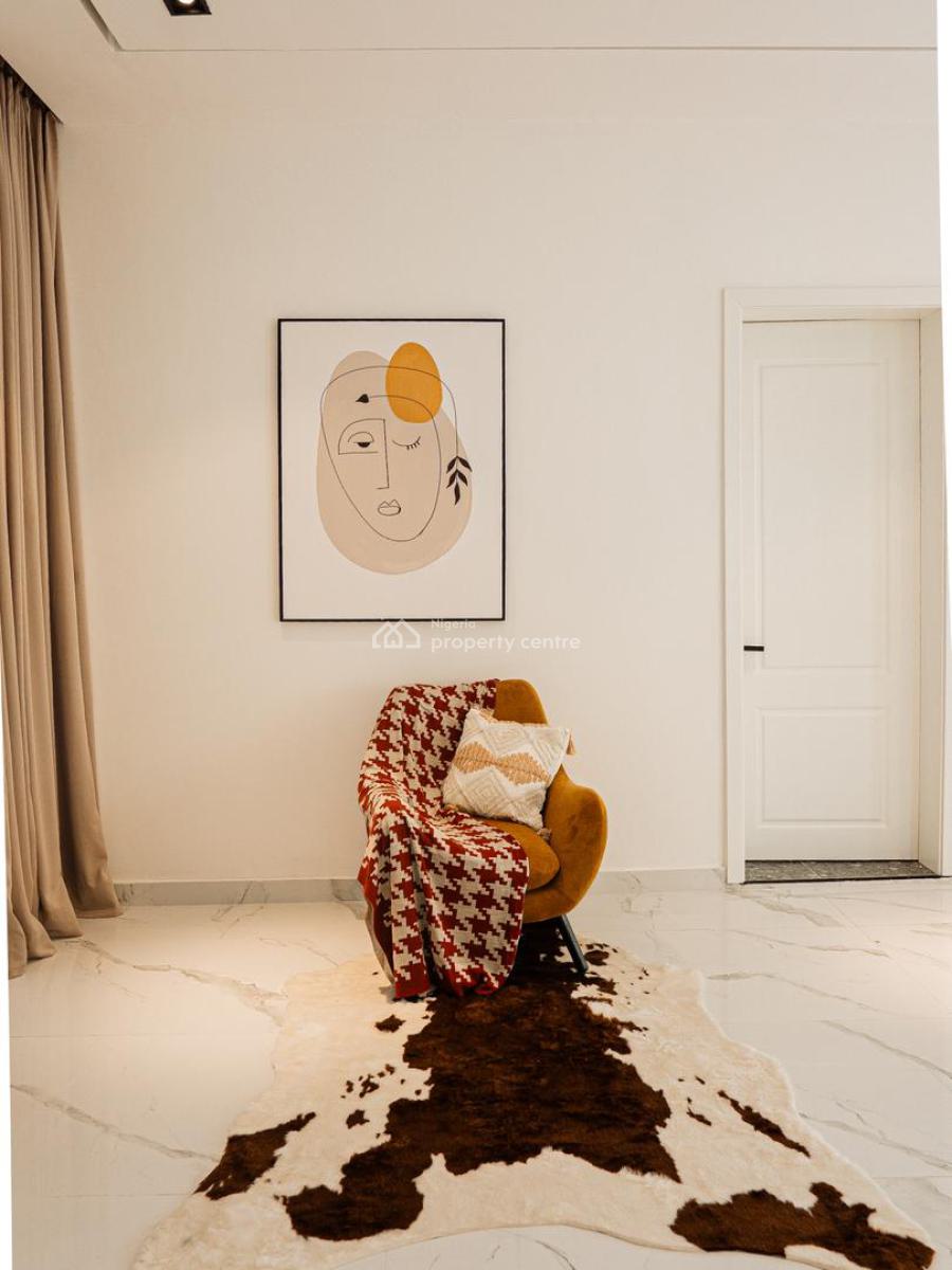 5 Bedroom Mansion with Private Poolcinemaprivate Gymps5snooker, Admiralty Way, Lekki, Lagos, Detached Duplex Short Let