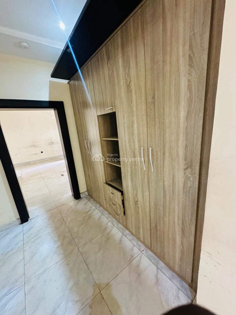 a Very Good Spacious 4-bedroom Terrace Duplex + 1bq, Wuse 2, ( The House Is Only for Office Purpose), Wuse 2, Abuja, Terraced Duplex for Rent