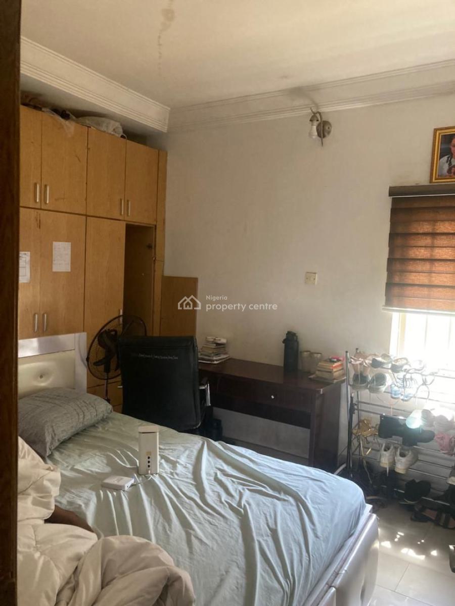 3bedroom Flat, Maitama District, Abuja, Flat / Apartment for Sale