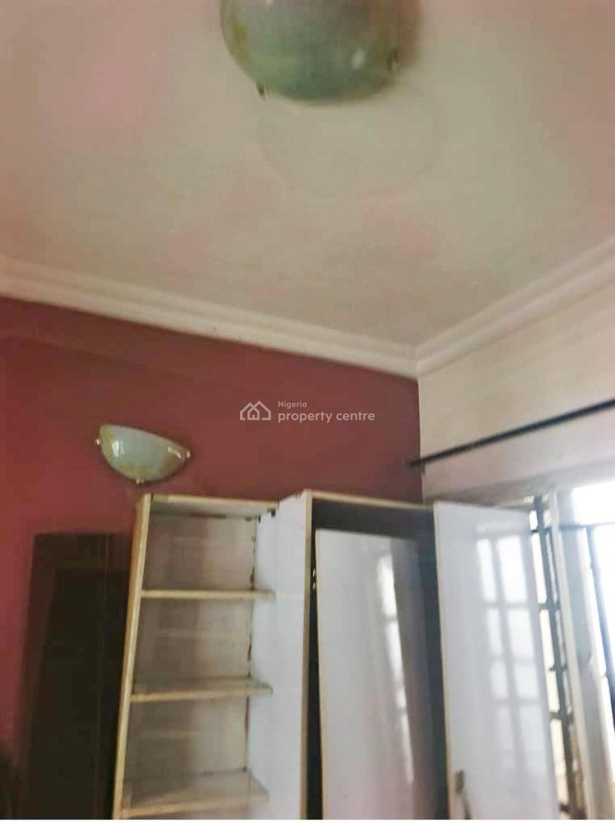 Well Maintained Mini Flat Apartment, Gra Phase 1, Magodo, Lagos, Mini Flat (room and Parlour) for Rent
