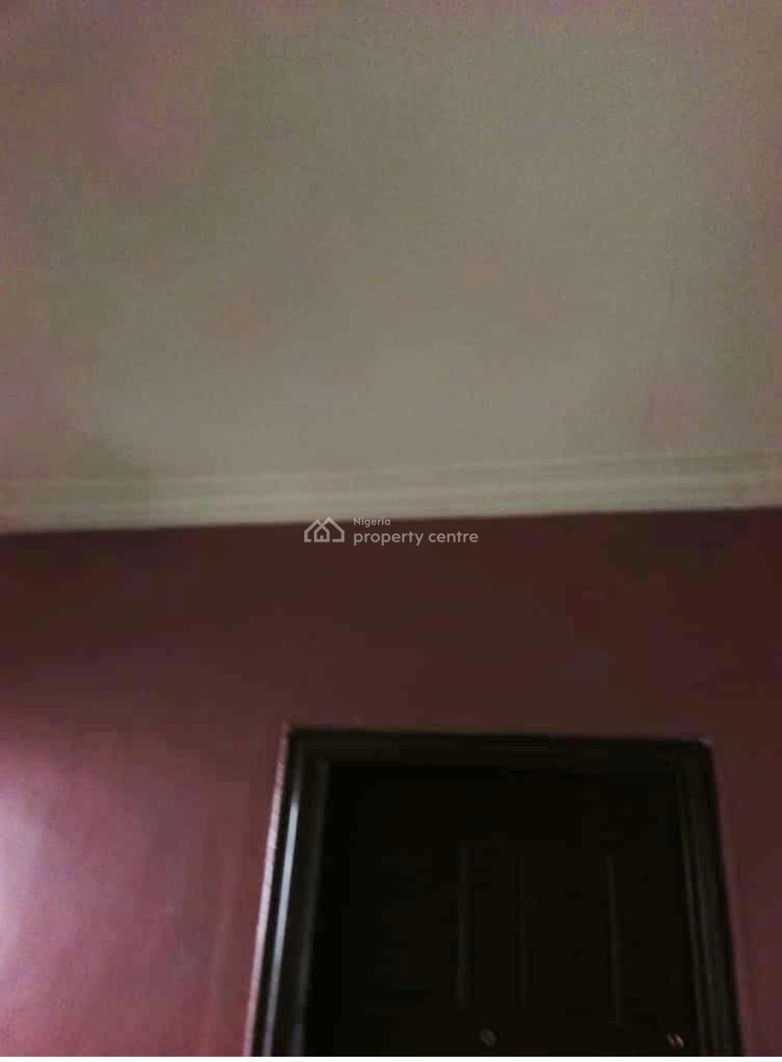 Well Maintained Mini Flat Apartment, Gra Phase 1, Magodo, Lagos, Mini Flat (room and Parlour) for Rent